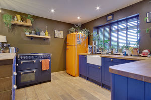 OP Kitchen/Breakfast/Diner- click for photo gallery